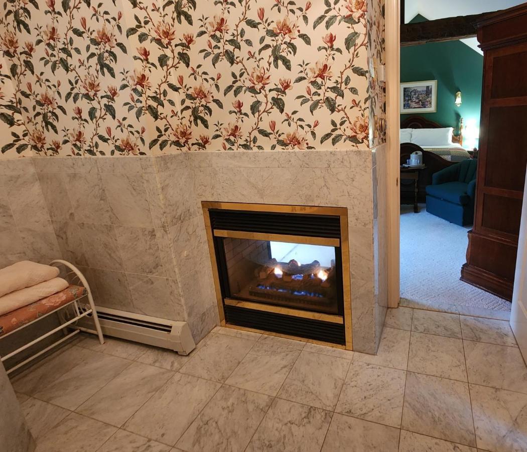 Arlington Inn & Spa Екстер'єр фото