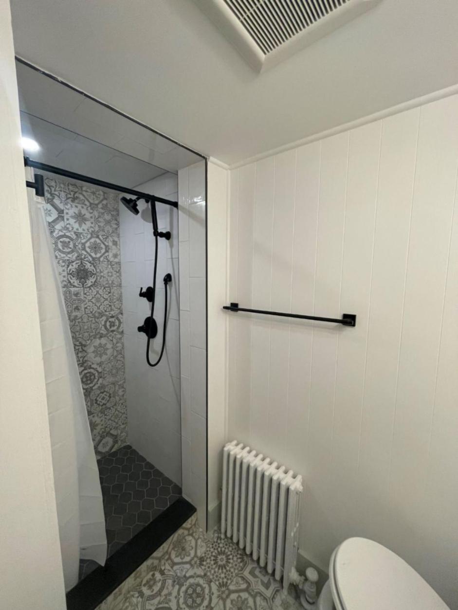 Arlington Inn & Spa Екстер'єр фото